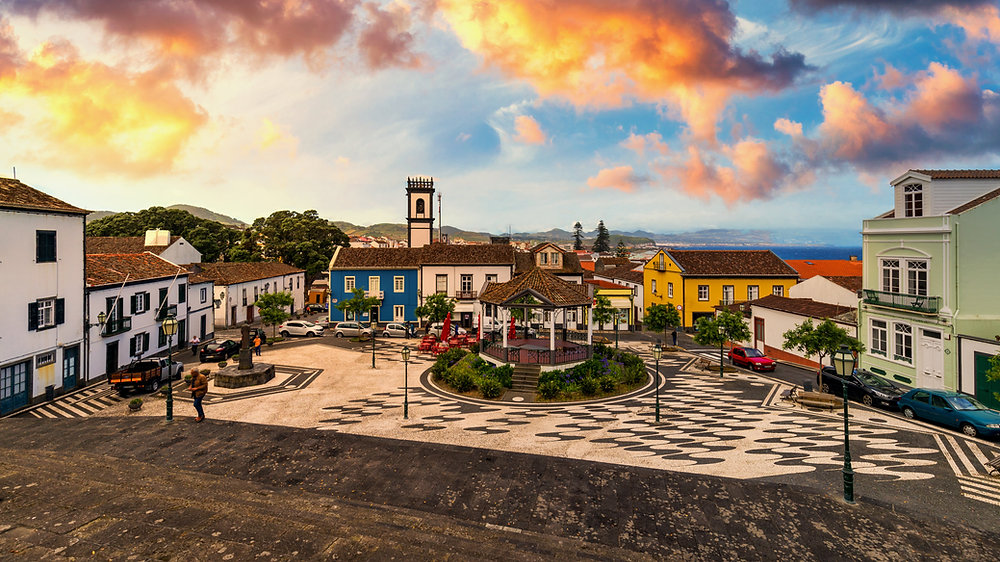 Why Ribeira Grande is the Perfect Base for Your São Miguel Vacation