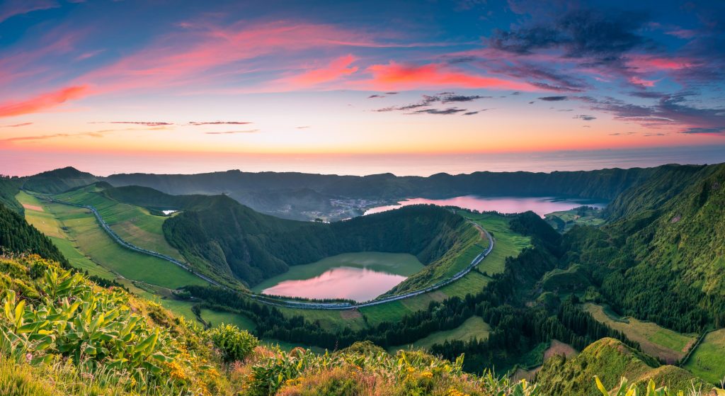 Top Places to Visit in São Miguel, Azores – Your Ultimate Travel Guide